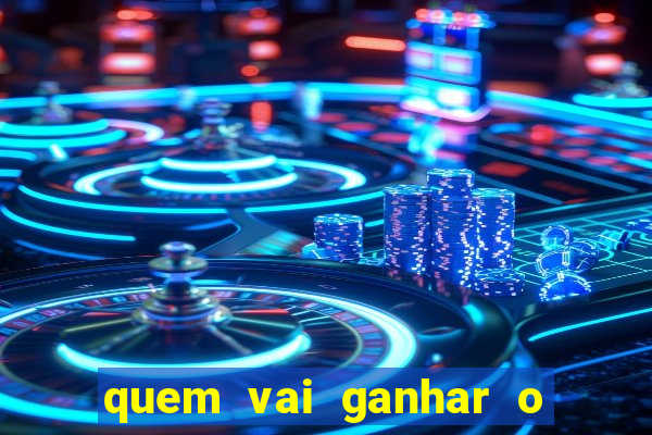 quem vai ganhar o jogo de hoje vidente